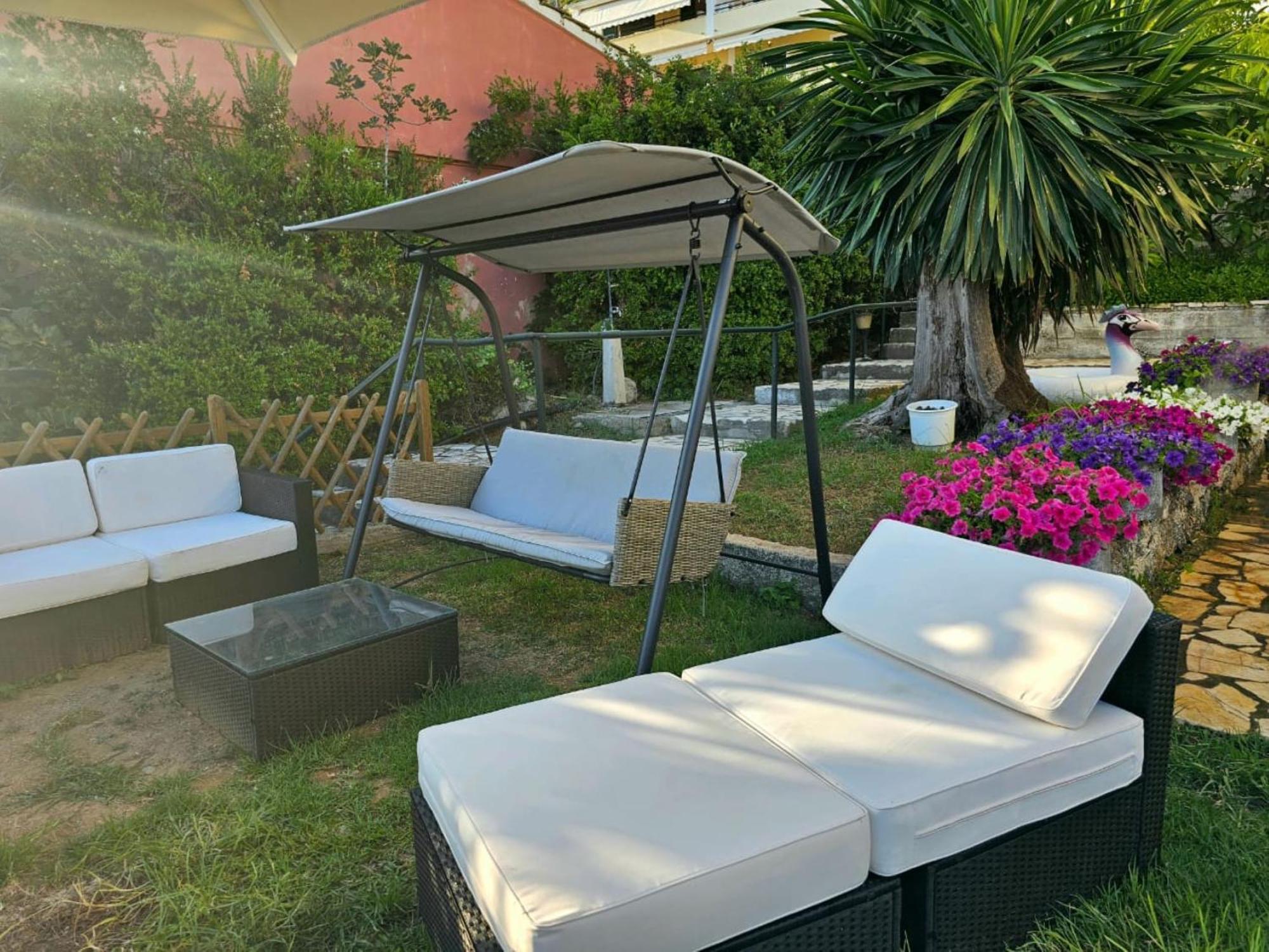 Glyfada Maisonette Aa2G 59 Dış mekan fotoğraf