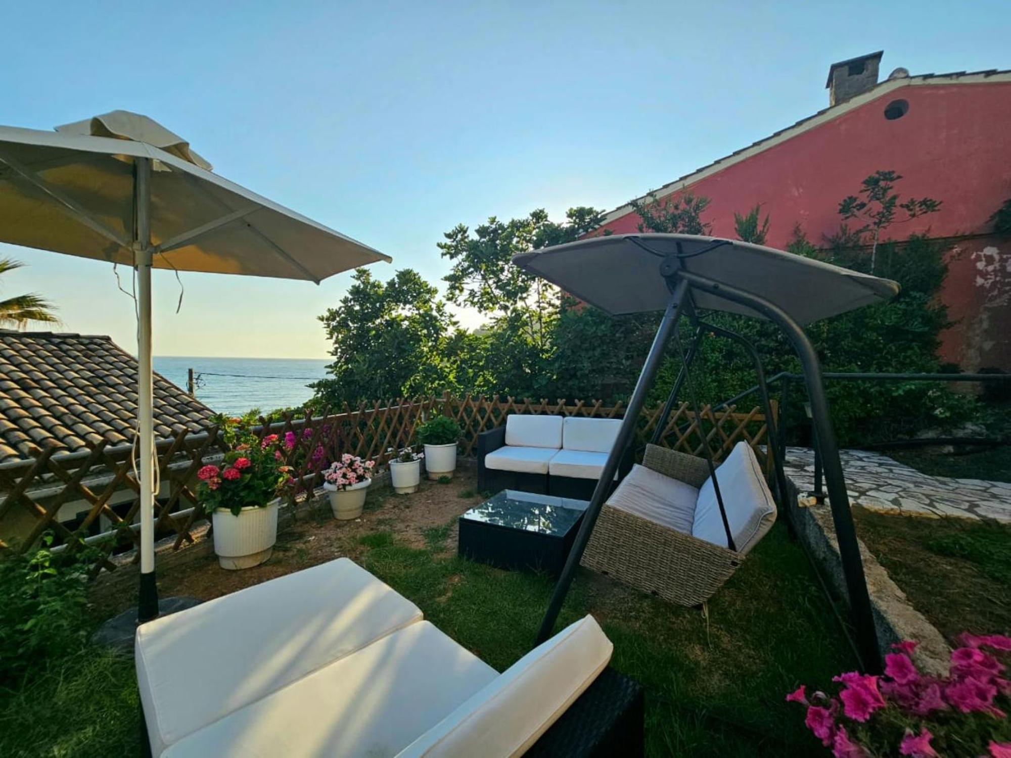 Glyfada Maisonette Aa2G 59 Dış mekan fotoğraf