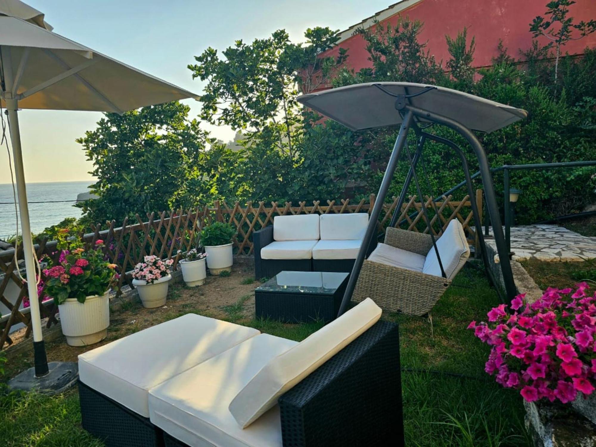 Glyfada Maisonette Aa2G 59 Dış mekan fotoğraf