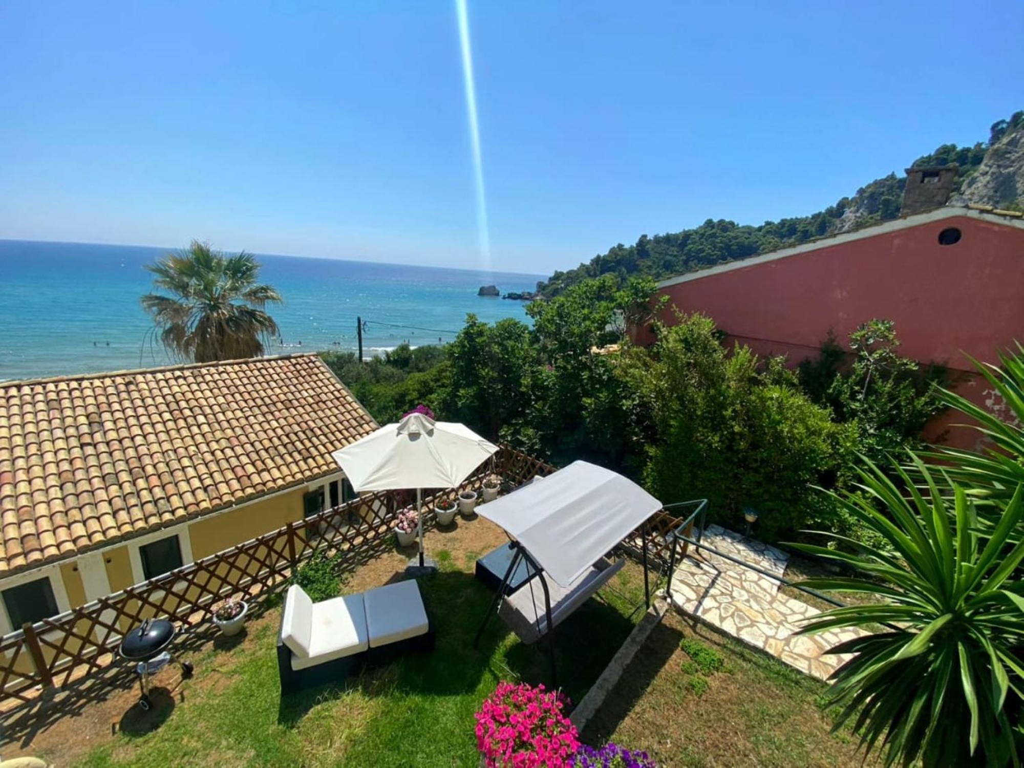 Glyfada Maisonette Aa2G 59 Dış mekan fotoğraf