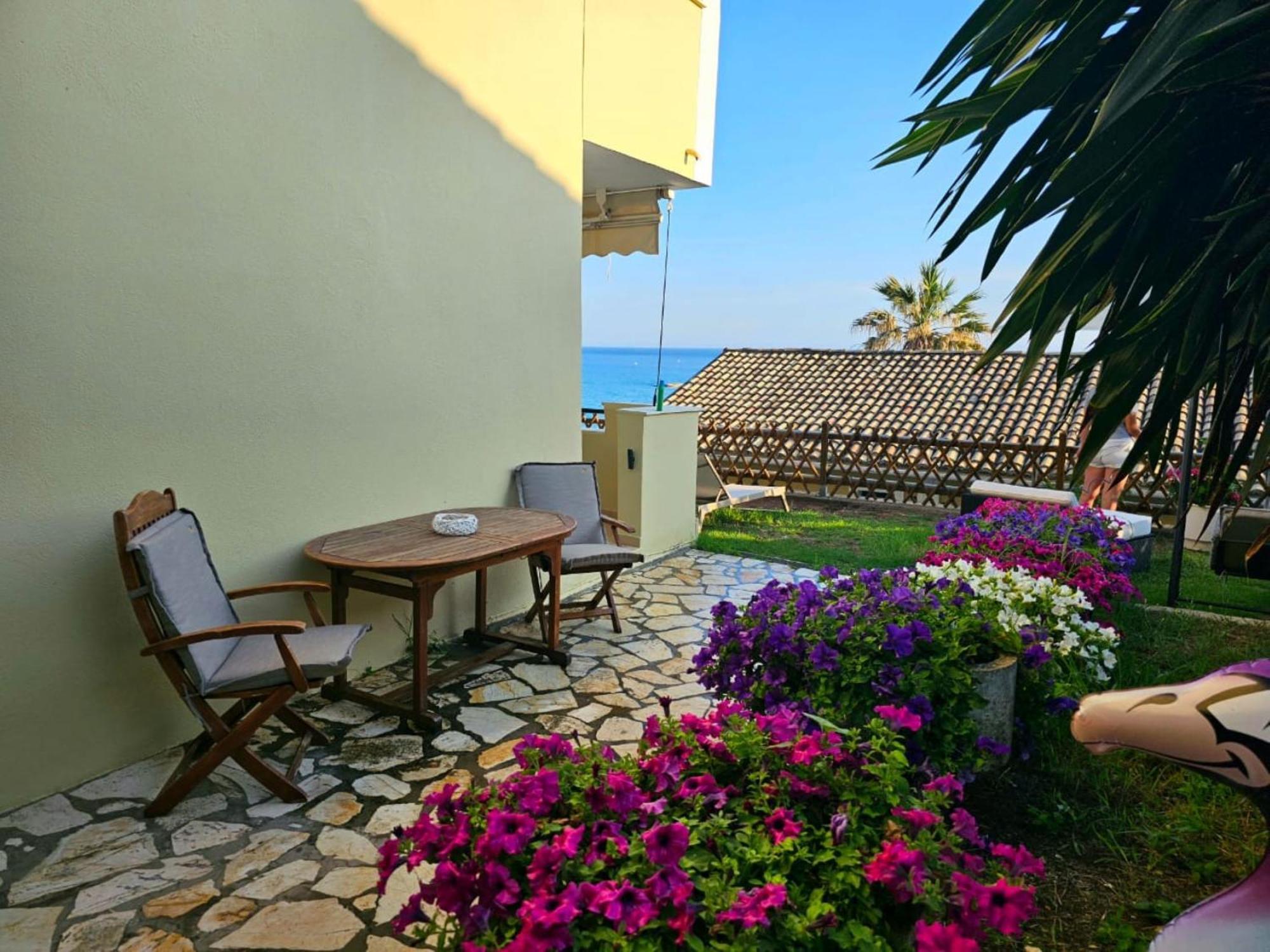 Glyfada Maisonette Aa2G 59 Dış mekan fotoğraf