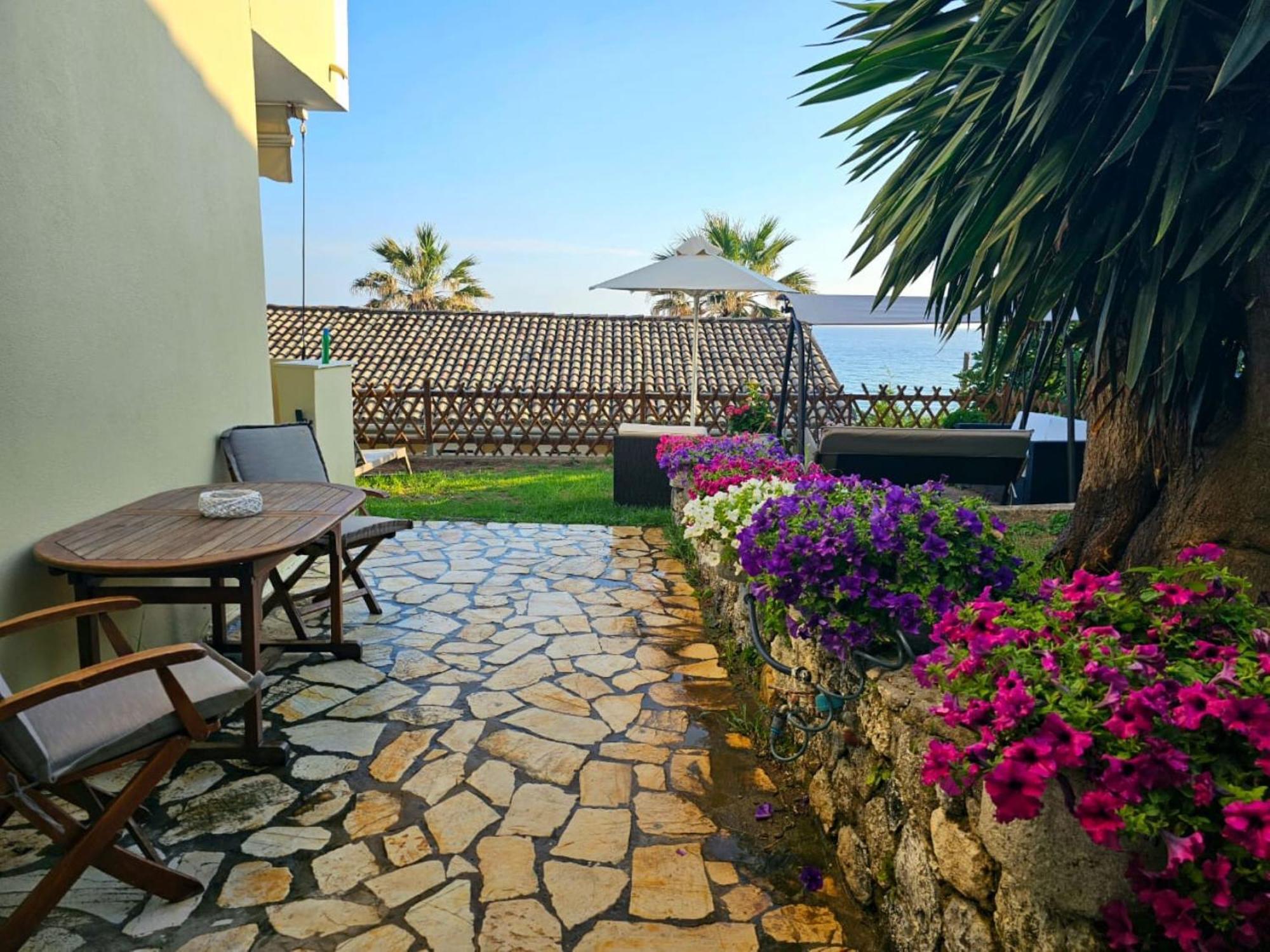 Glyfada Maisonette Aa2G 59 Dış mekan fotoğraf