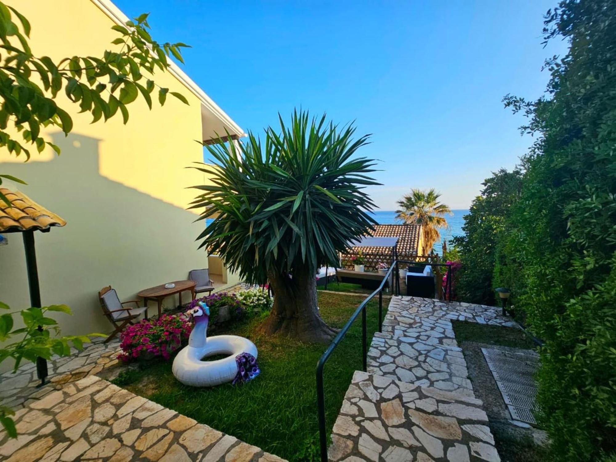 Glyfada Maisonette Aa2G 59 Dış mekan fotoğraf