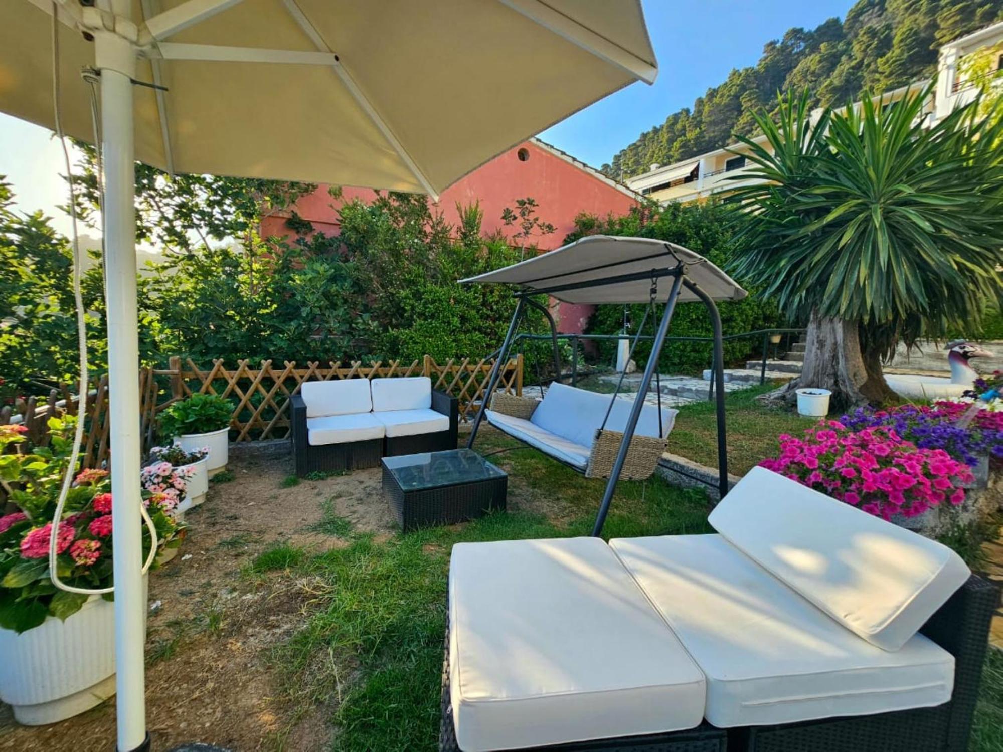 Glyfada Maisonette Aa2G 59 Dış mekan fotoğraf