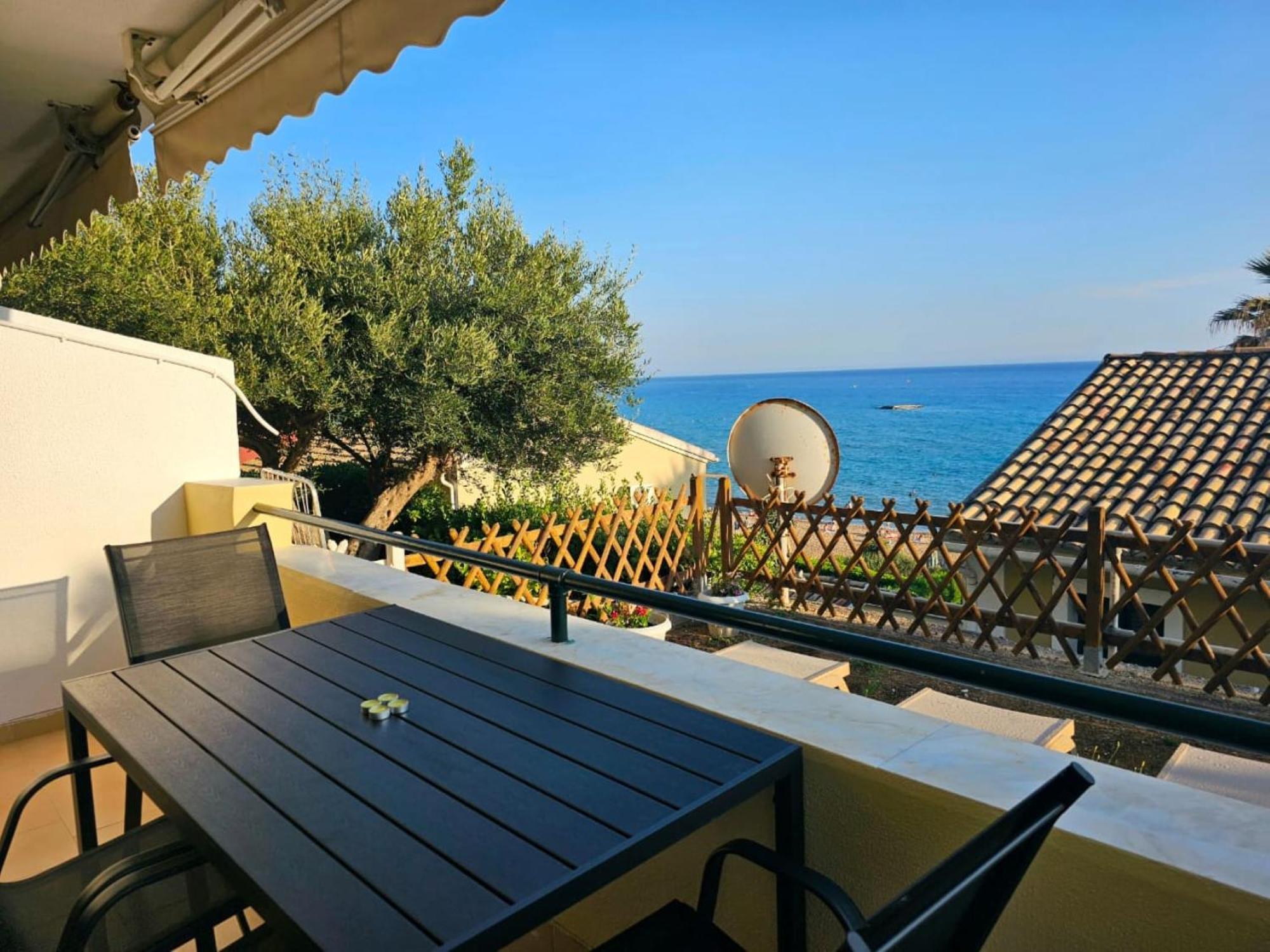 Glyfada Maisonette Aa2G 59 Dış mekan fotoğraf