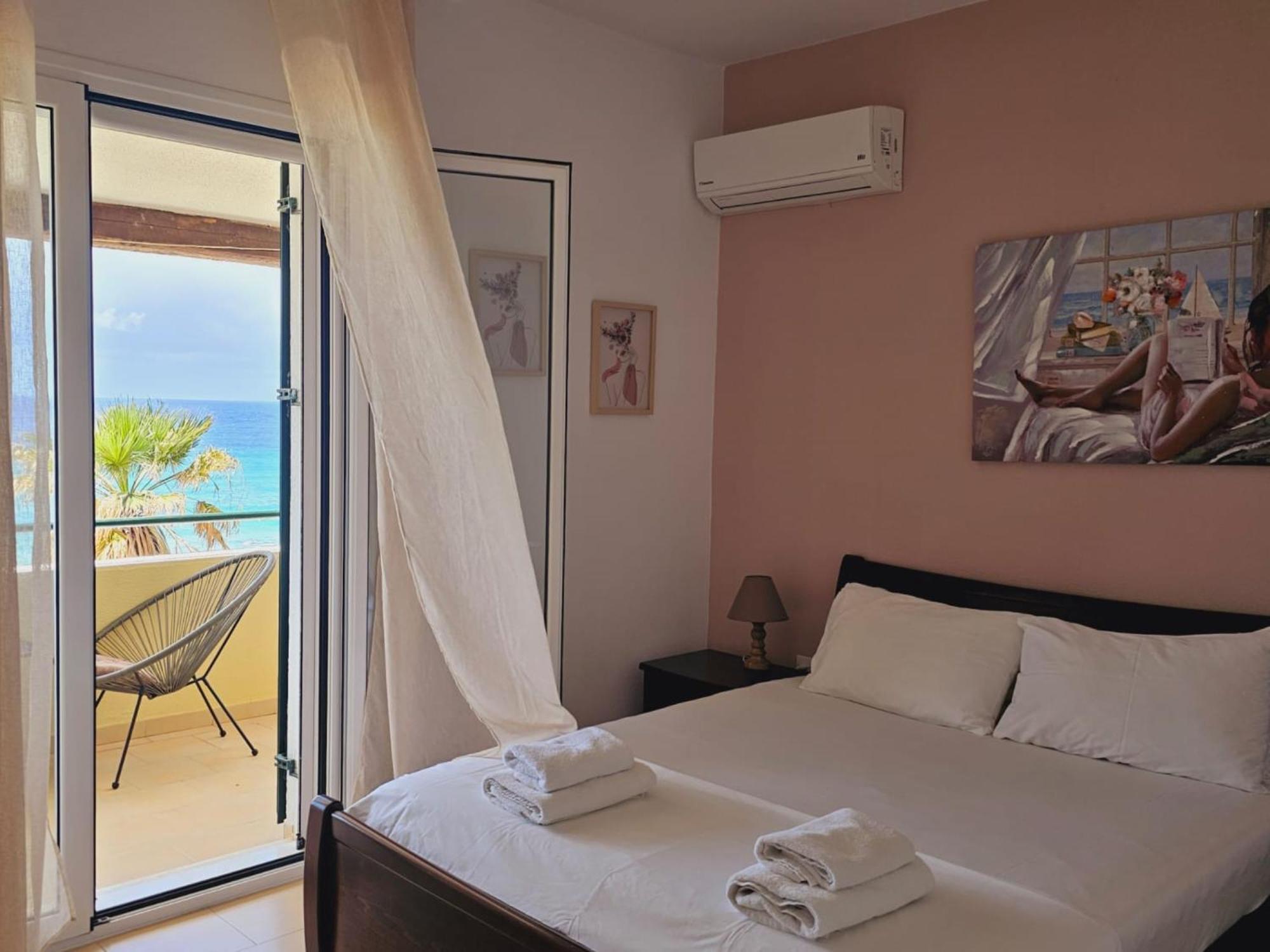 Glyfada Maisonette Aa2G 59 Dış mekan fotoğraf