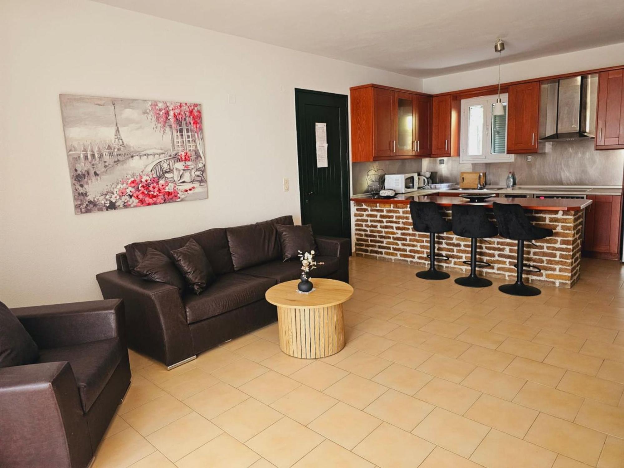 Glyfada Maisonette Aa2G 59 Dış mekan fotoğraf