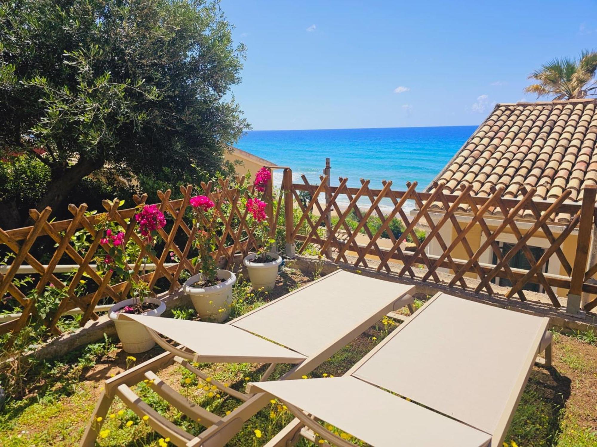 Glyfada Maisonette Aa2G 59 Dış mekan fotoğraf