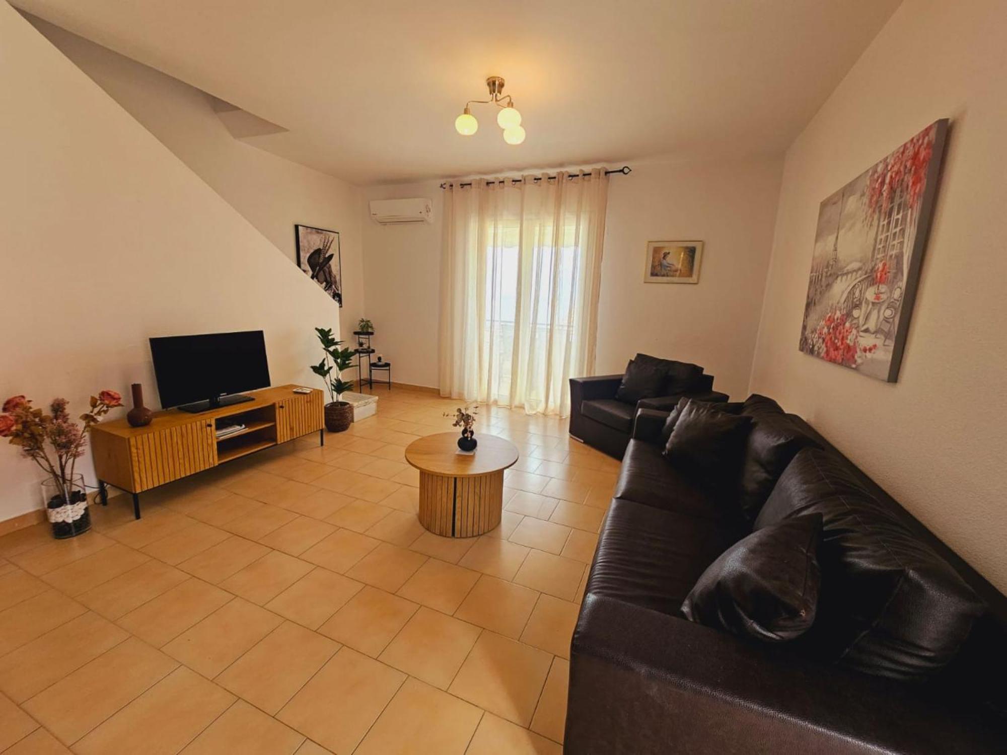Glyfada Maisonette Aa2G 59 Dış mekan fotoğraf