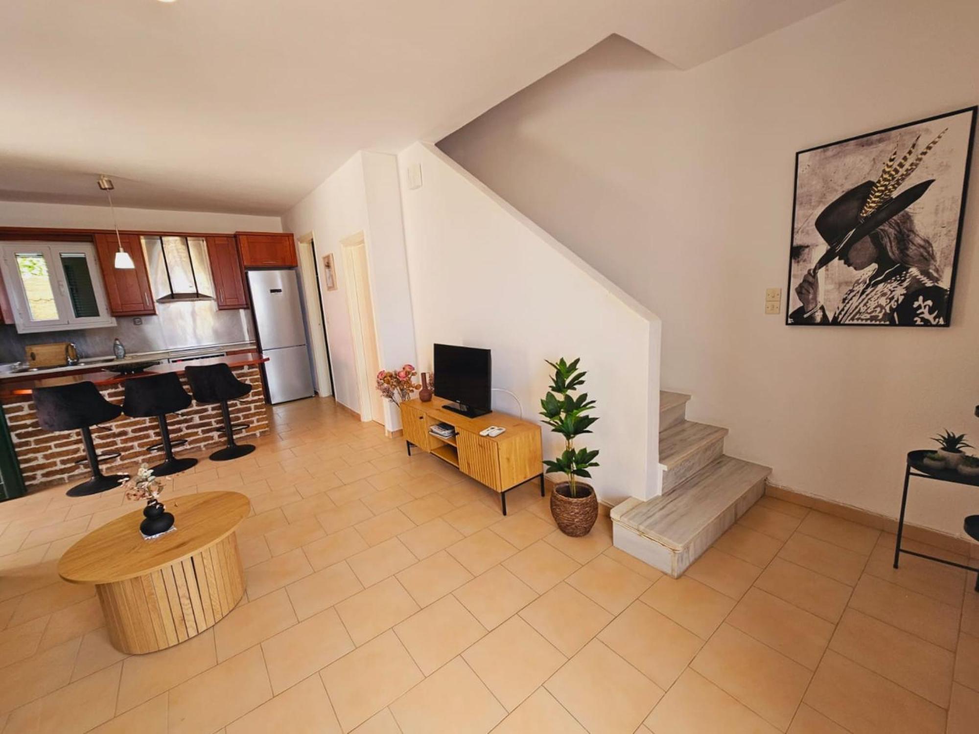 Glyfada Maisonette Aa2G 59 Dış mekan fotoğraf