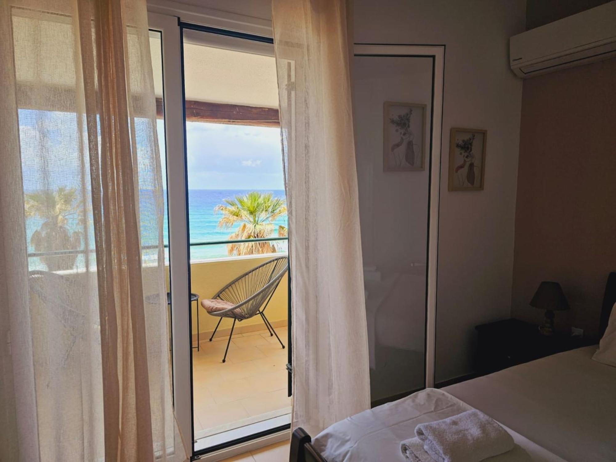 Glyfada Maisonette Aa2G 59 Dış mekan fotoğraf