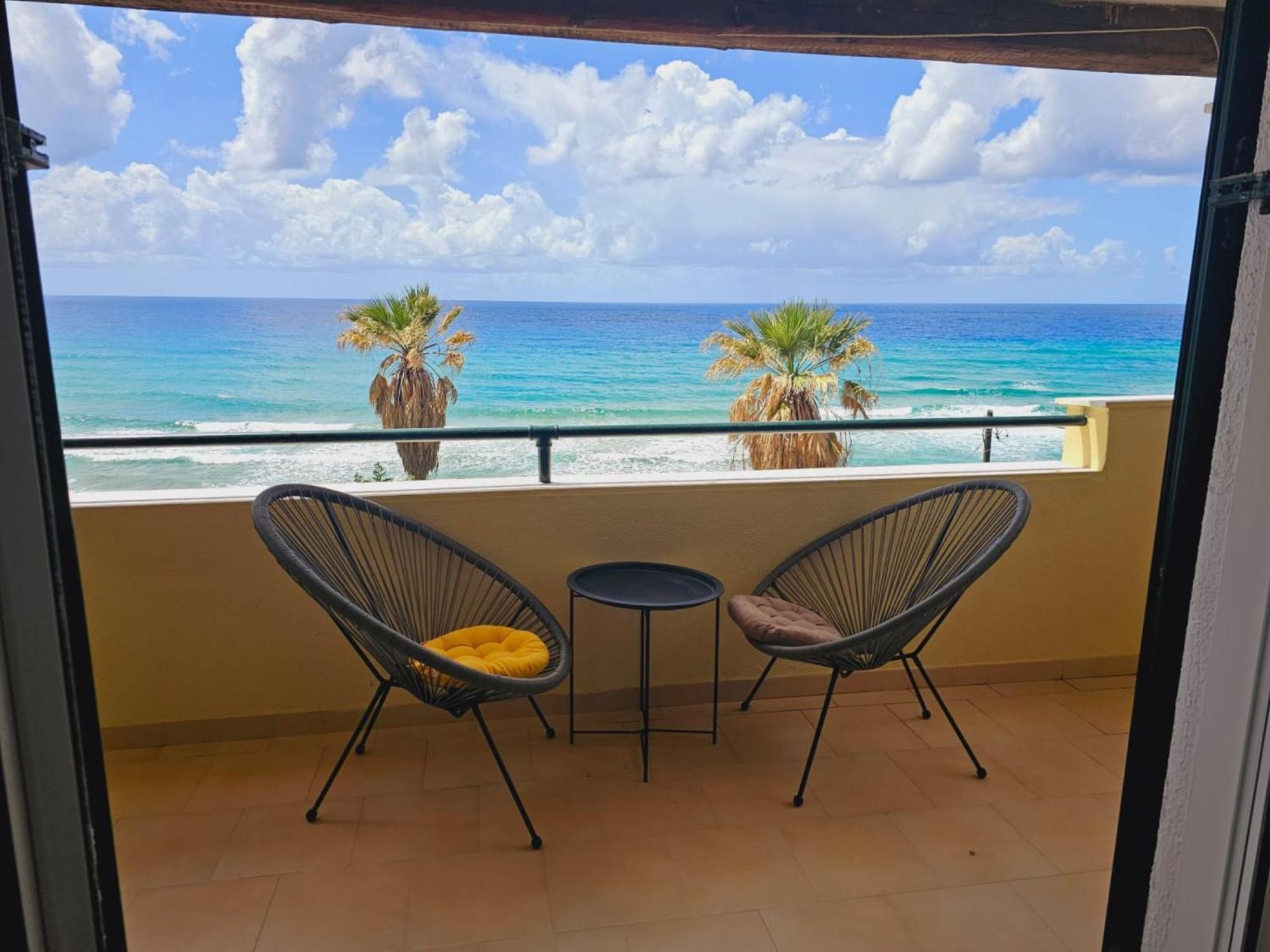 Glyfada Maisonette Aa2G 59 Dış mekan fotoğraf