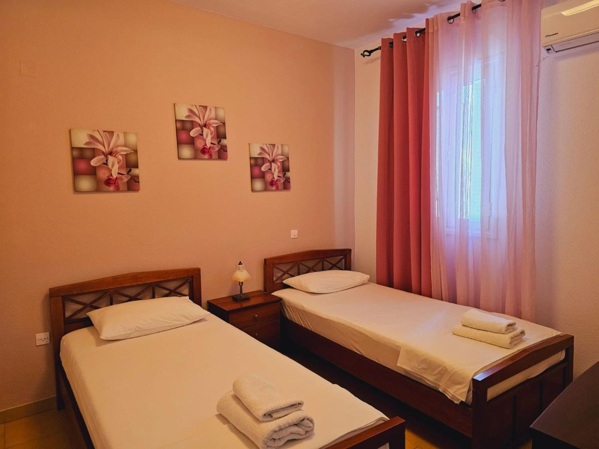 Glyfada Maisonette Aa2G 59 Dış mekan fotoğraf
