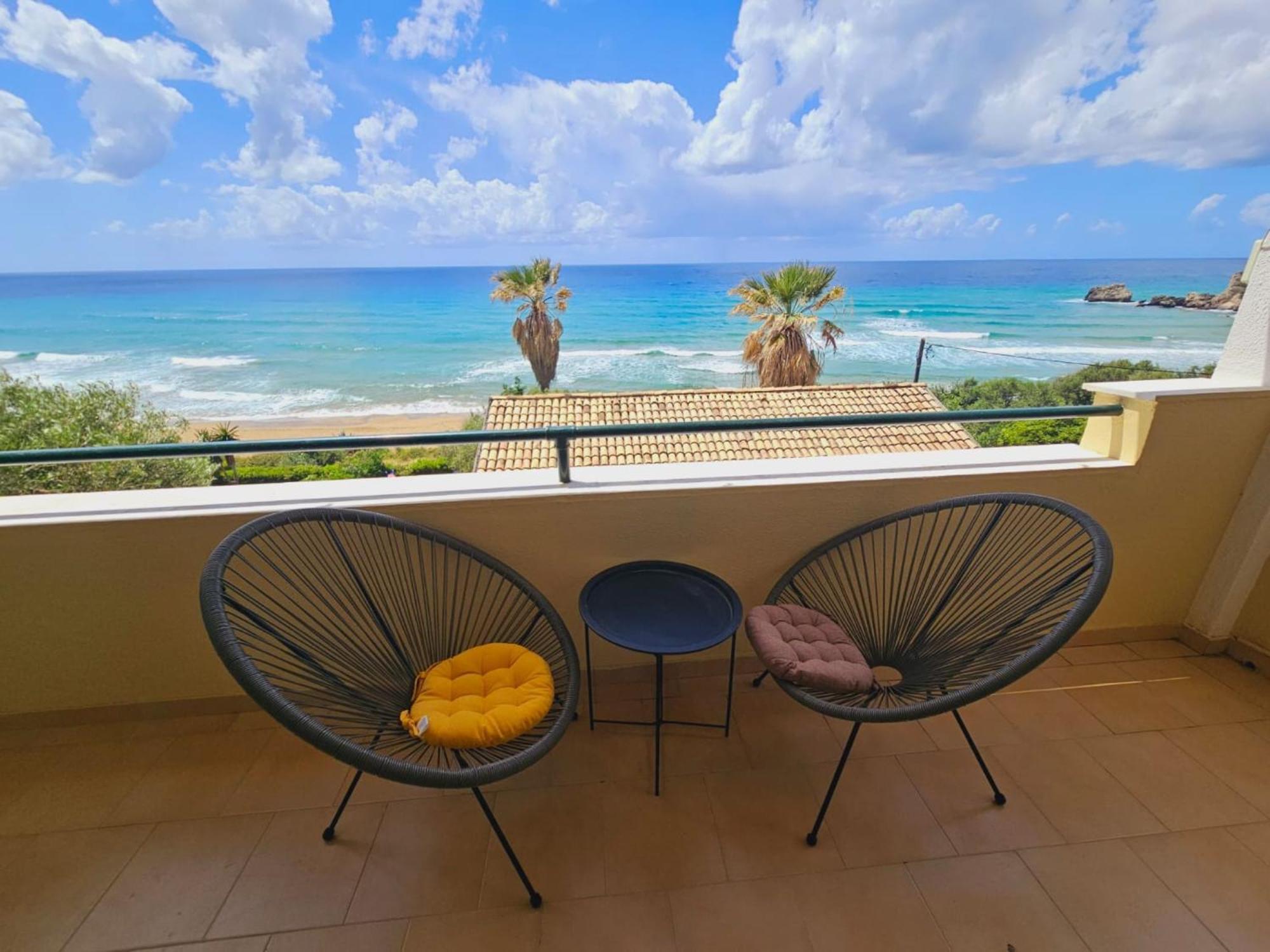 Glyfada Maisonette Aa2G 59 Dış mekan fotoğraf