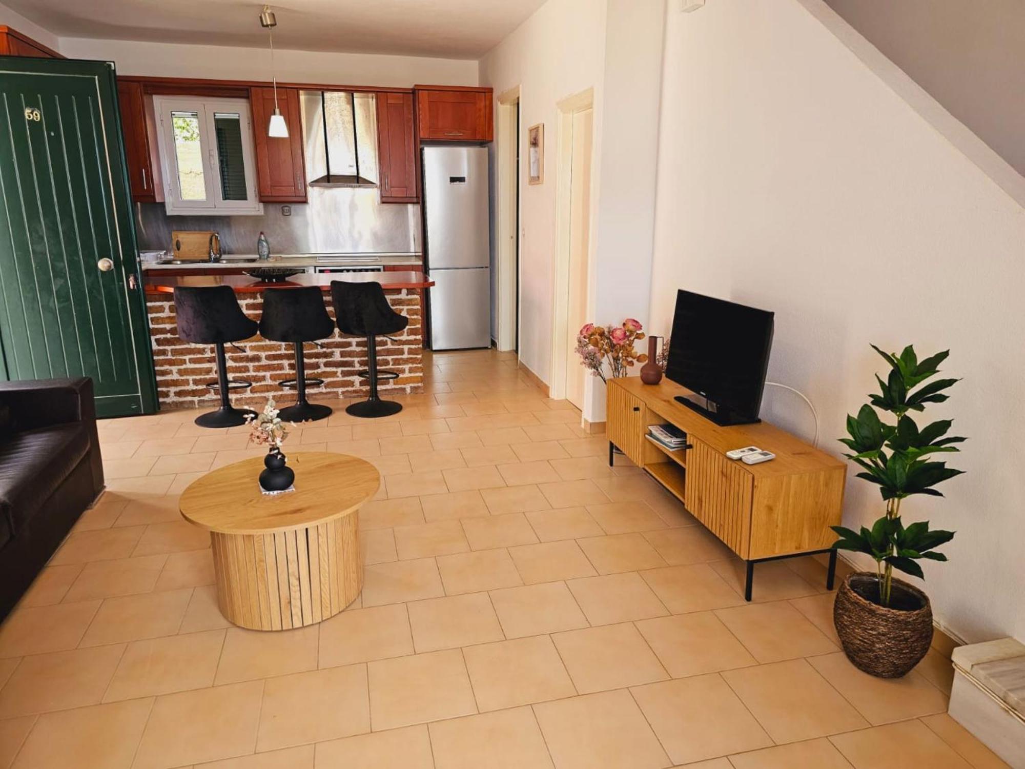 Glyfada Maisonette Aa2G 59 Dış mekan fotoğraf