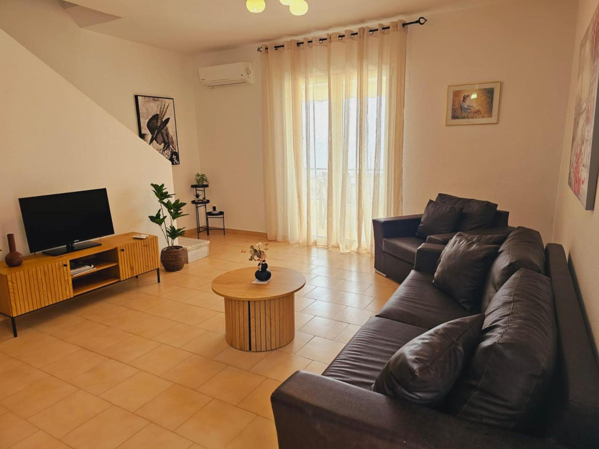 Glyfada Maisonette Aa2G 59 Dış mekan fotoğraf