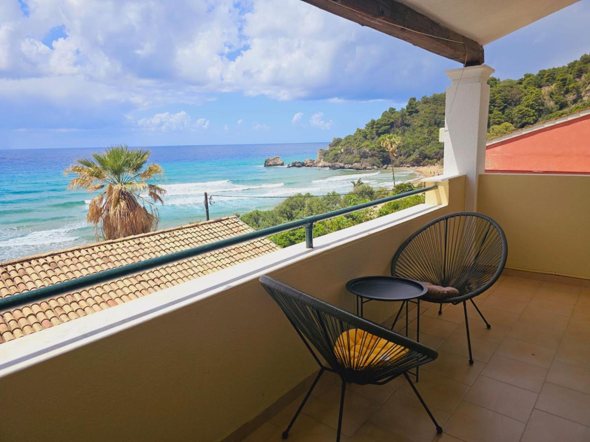 Glyfada Maisonette Aa2G 59 Dış mekan fotoğraf