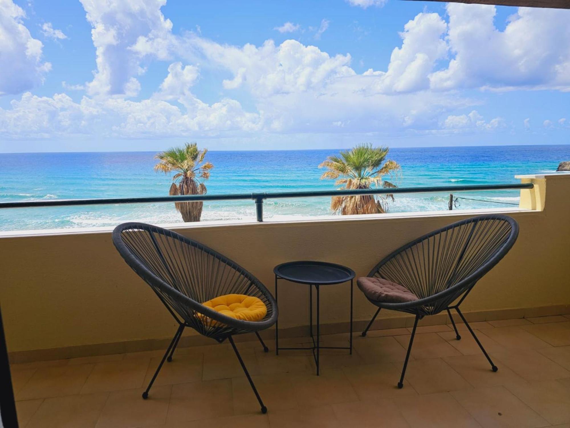 Glyfada Maisonette Aa2G 59 Dış mekan fotoğraf