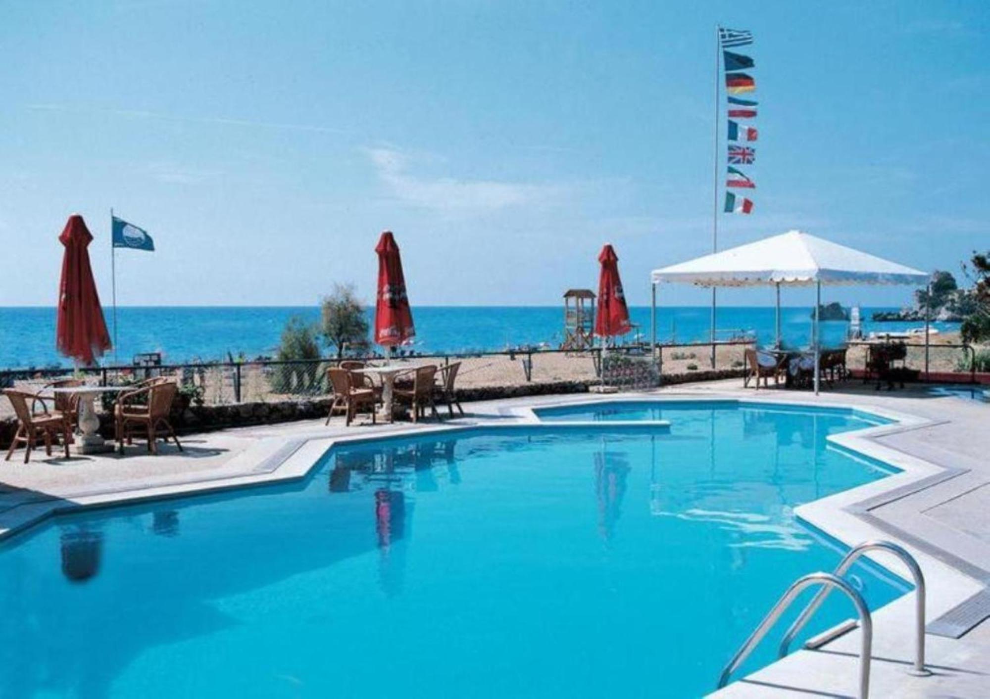 Glyfada Maisonette Aa2G 59 Dış mekan fotoğraf