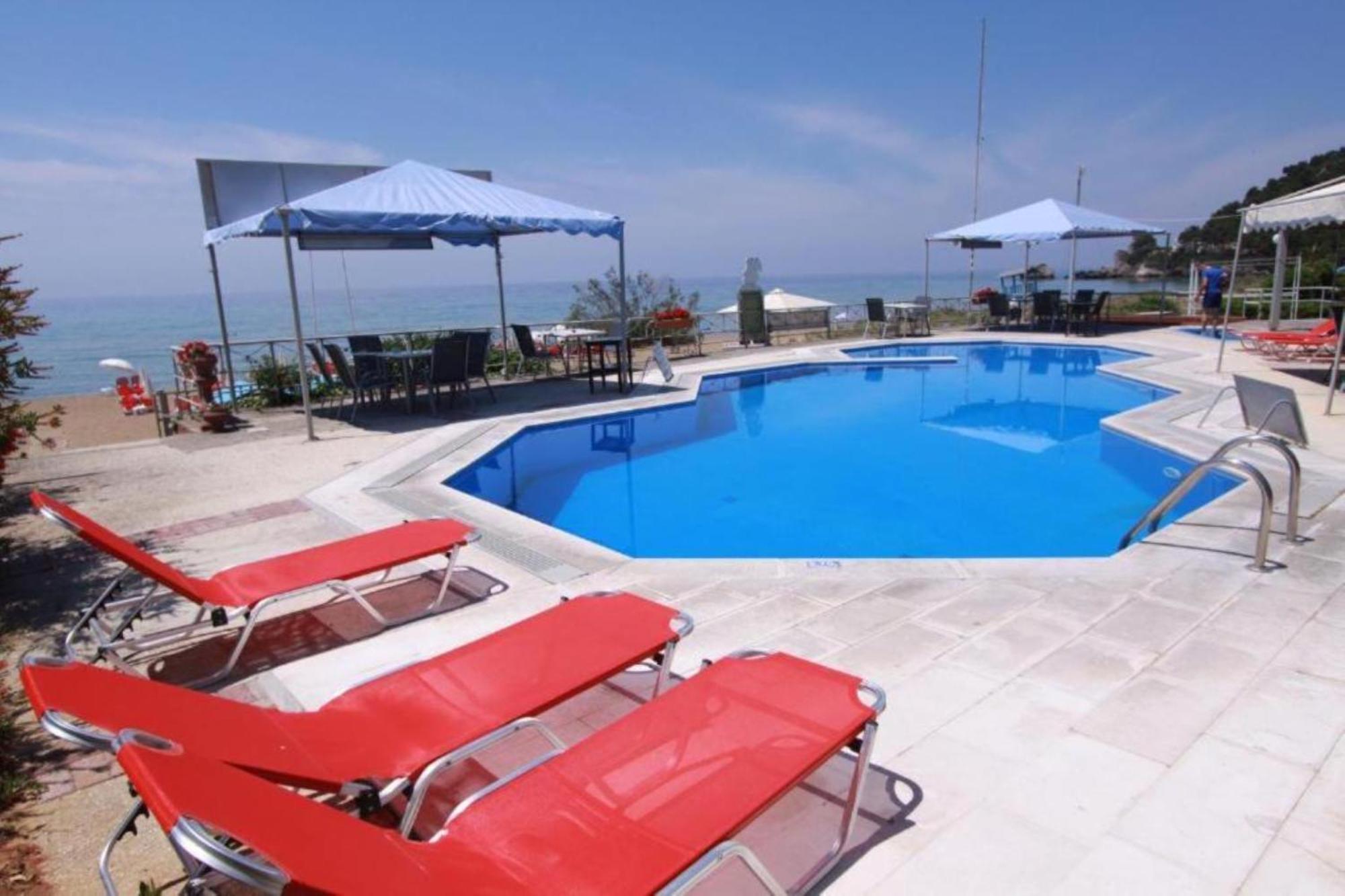 Glyfada Maisonette Aa2G 59 Dış mekan fotoğraf